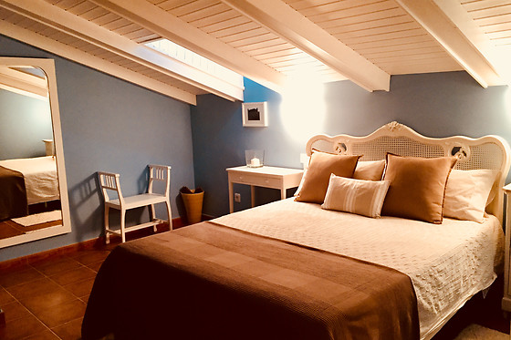 HOTEL RURAL CURIA - photo 2