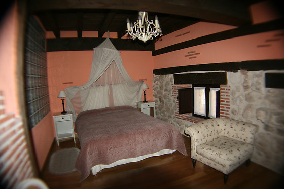 LA SINAGOGA POSADA REAL - photo 3