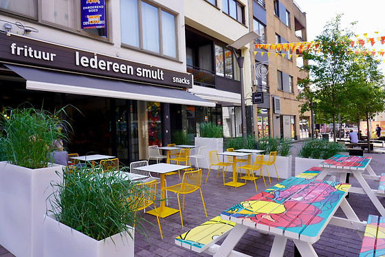 Iedereen Smult Genk - photo 8