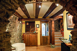 CASA RAFELETA HOTEL
