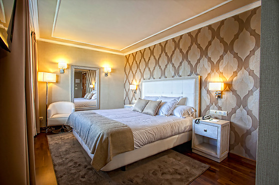 HOTEL OS OLIVOS - photo 0