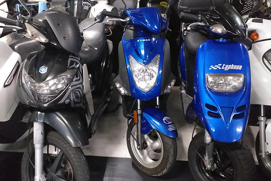 BLAFERMOTOS - photo 1