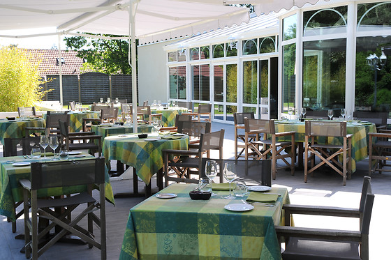 Domaine de Valaudran - photo 7