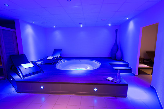 Un rituel du hammam et un massage du corps au Domaine de l'Estérel à Saint-Raphaël (83)
