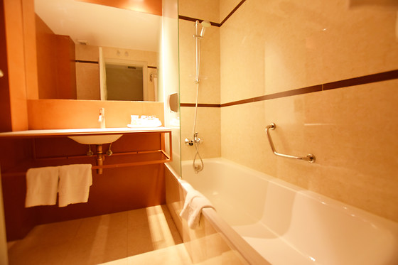 HOTEL LOS BRASEROS CENTRO - photo 10