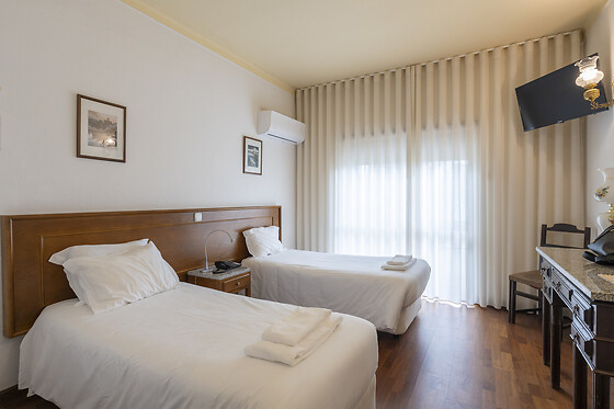 HOTEL MIRA SERRA - photo 4