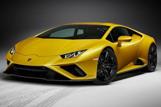 Lamborghini Vermietung Luzern - photo 0