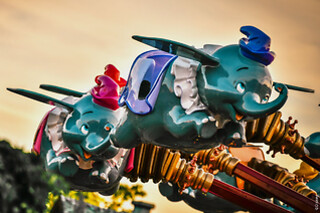 Disneyland Paris - Journée en Duo 1 Parc Disney®