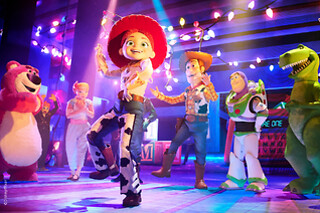 Disneyland Paris - Journée en duo 2 Parcs Disney®