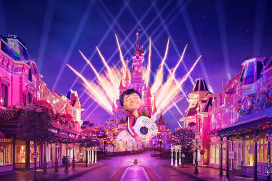 Disneyland Paris - Journée en Duo 1 Parc Disney®