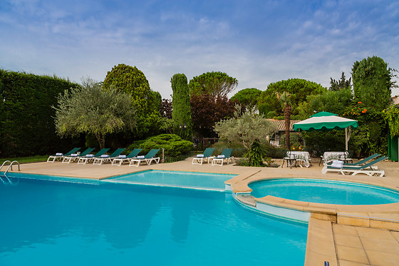 Auberge de Cassagne***** - photo 24