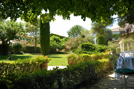 Auberge de Cassagne***** - photo 23