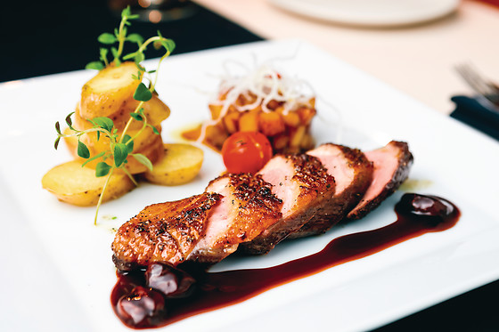 Carte Cadeau Restaurant