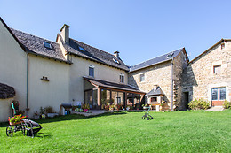 Les Hauts de Maymac