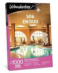 Spa en duo