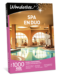 Spa en duo