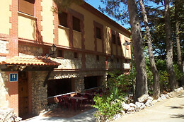 COMPLEJO RURAL LA FUENSANTA
