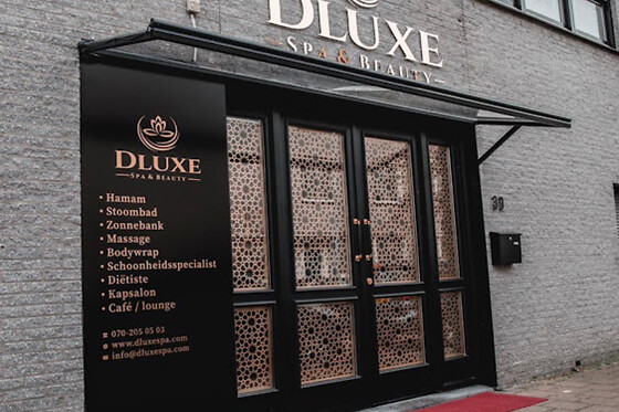 Dluxe Spa & Beauty - photo 0