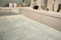 Espace beauté Ephélides