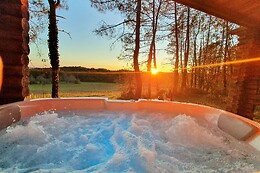 chalet avec SPA du Grand Peuch