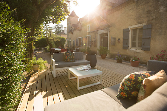 Domaine de Bel-Air - photo 13