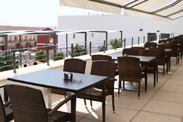 HOTEL MENCIA SUBBETICA