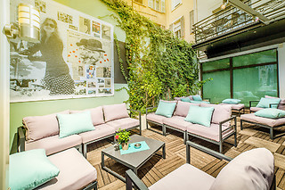 Séjour bien-être pour 2 à l'Hôtel Montaigne**** à Cannes (06)