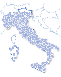 3 jours en Italie