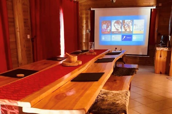 Domaine le trou du charme - photo 21