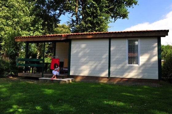 Flower Camping Le Pavillon - photo 0