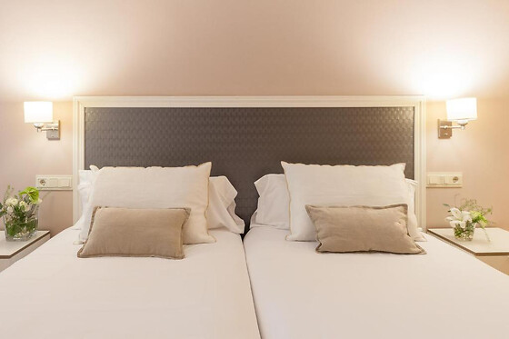 HOTEL MONTE ULIA - photo 12