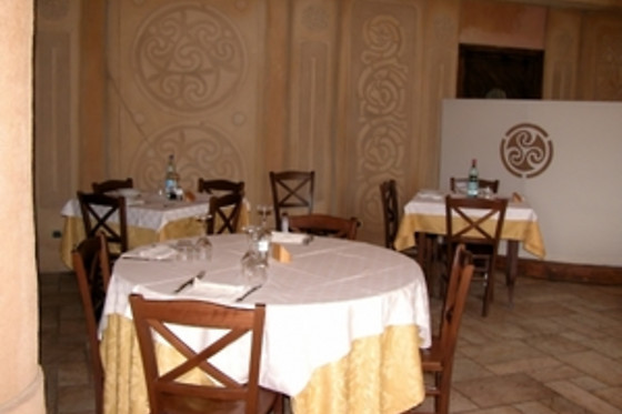 Albergo Ristorante Gabà - photo 4