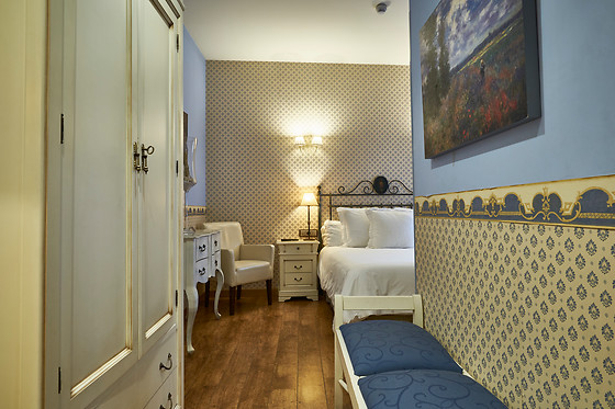 HOTEL RURAL CASONA DE TORRES - photo 13
