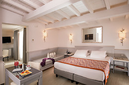 Hotel della Conciliazione