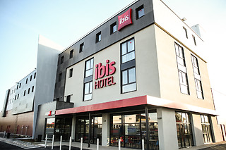 Un séjour bien-être en duo à l'hôtel Ibis Niort Est Mendès France*** à Niort (79)