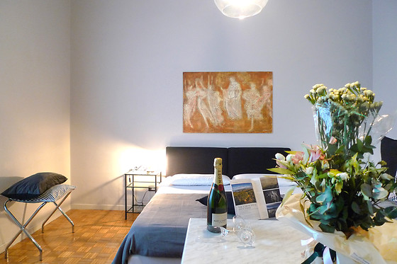 Relais Firenze Stibbert - photo 4