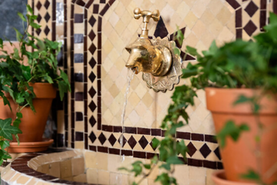 SULIS HAMMAM & SPA - photo 9