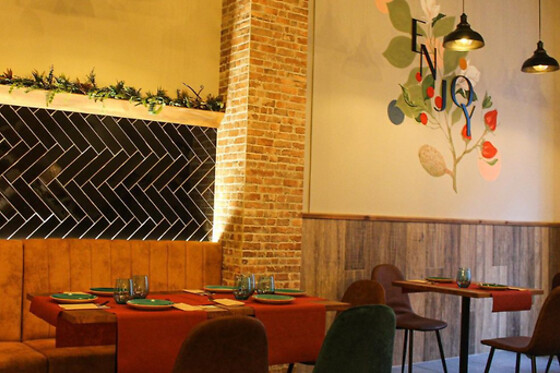 RESTAURANTE GANSO MANSO - photo 4