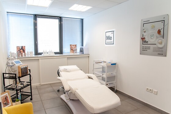 Un modelage du corps, du visage et du cuir chevelu chez Lasera Centre Esthétique à Béziers (34)