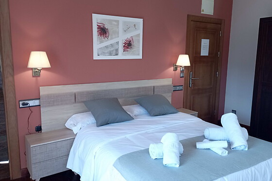 HOTEL SAN MARTINO - photo 1