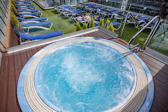HOTEL GHT COSTA BRAVA - photo 3