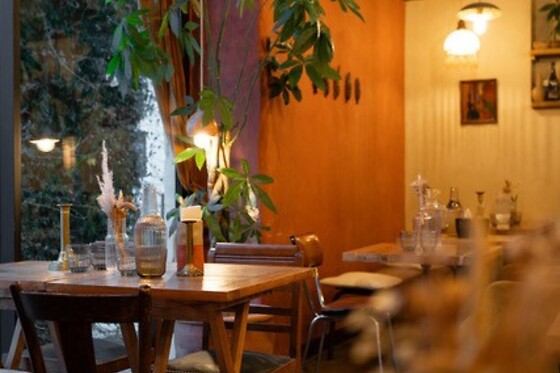 LES VOYAGEURS Restaurant - photo 8