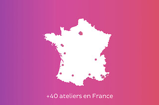Pass Atelier parfum | 50 ateliers en France