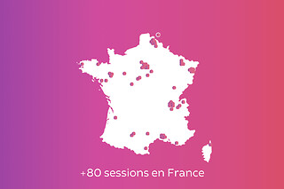 Pass Réalité virtuelle | +80 sessions en France