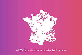 Pass ULM, Parapente, Deltaplane | +200 spots en France