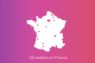 Pass Atelier bijoux | +75 ateliers en France