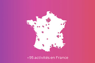 Pass Massage & Care | +150 activités bien-être en France