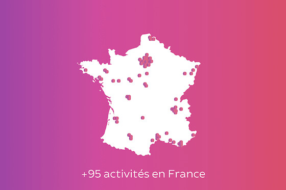 Pass Massage & Care | +150 activités bien-être en France