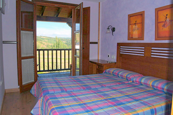 HOTEL RURAL EL VERDENAL - photo 7