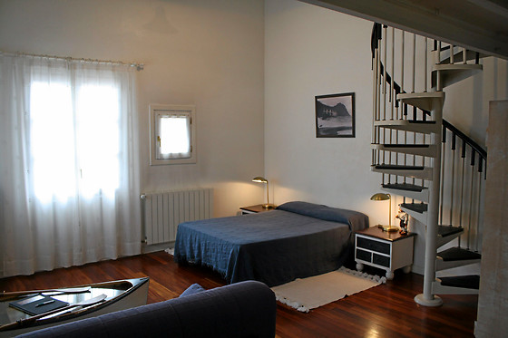 HOTEL RURAL ATXASPI & SPA - photo 5